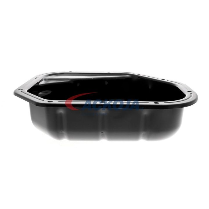 Alyvos karteris ACKOJA A52-0186