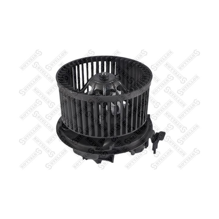 Elektrovariklis, vidinis pūtiklis STELLOX 29-99025-SX