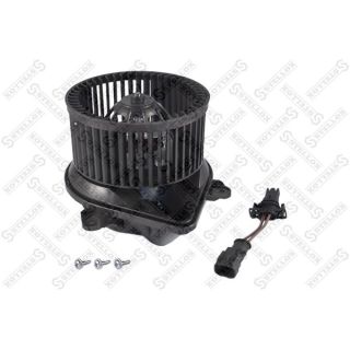 Elektrovariklis, vidinis pūtiklis STELLOX 29-99029-SX