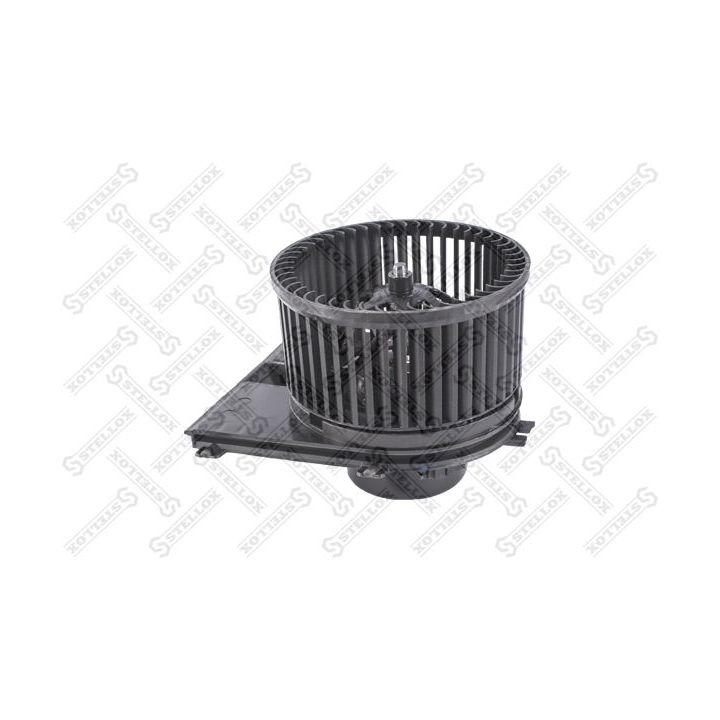 Elektrovariklis, vidinis pūtiklis STELLOX 29-99035-SX