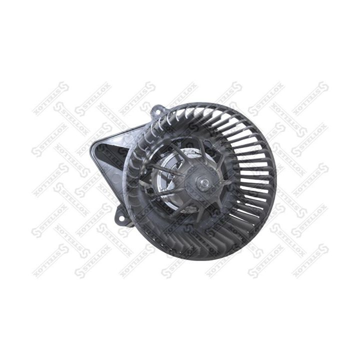 Elektrovariklis, vidinis pūtiklis STELLOX 29-99042-SX