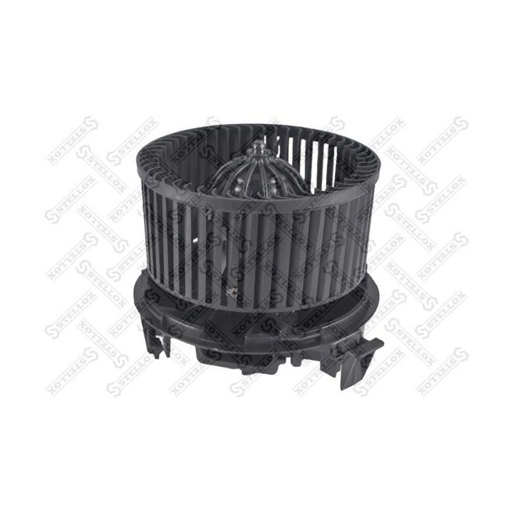 Elektrovariklis, vidinis pūtiklis STELLOX 29-99044-SX