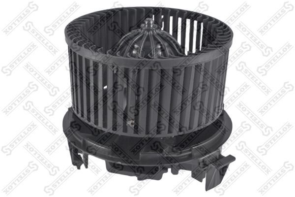 Elektrovariklis, vidinis pūtiklis STELLOX 29-99044-SX