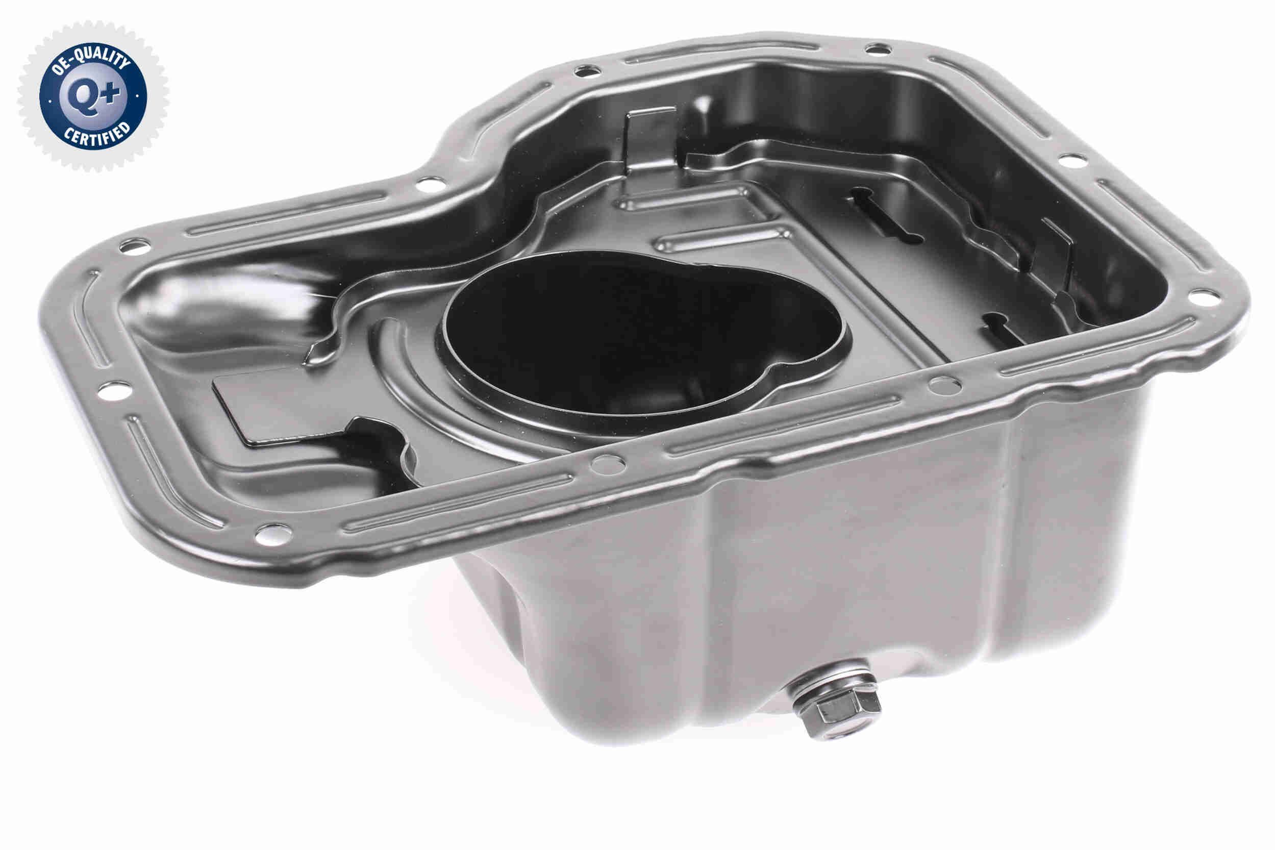 Alyvos karteris ACKOJA A52-0444