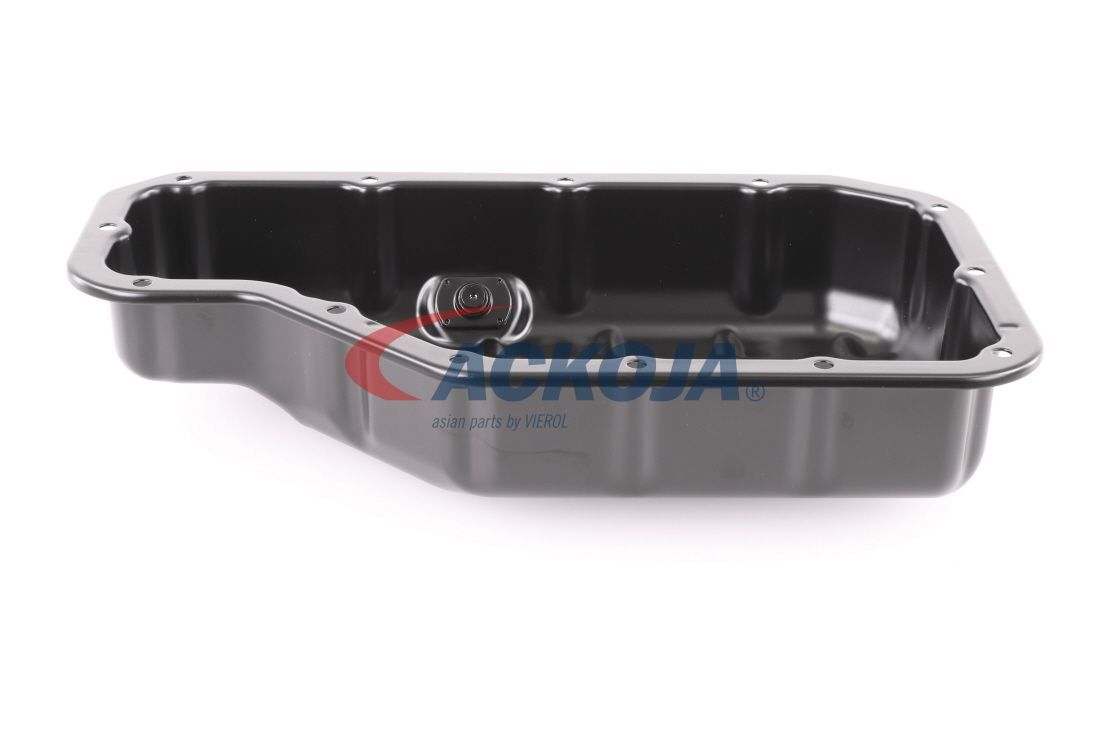 Alyvos karteris ACKOJA A52-0446