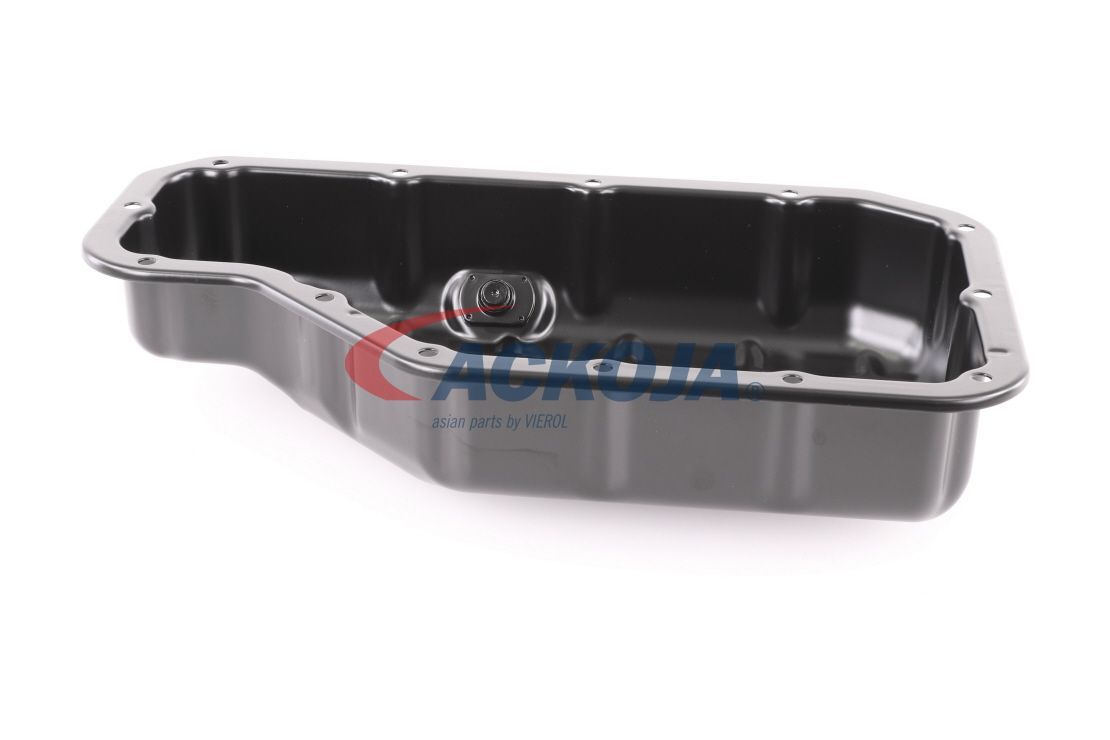 Alyvos karteris ACKOJA A52-0446