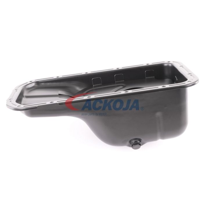 Alyvos karteris ACKOJA A52-2800