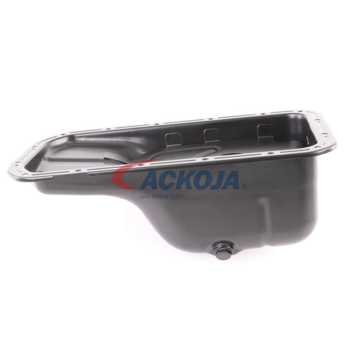 Alyvos karteris ACKOJA A52-2800