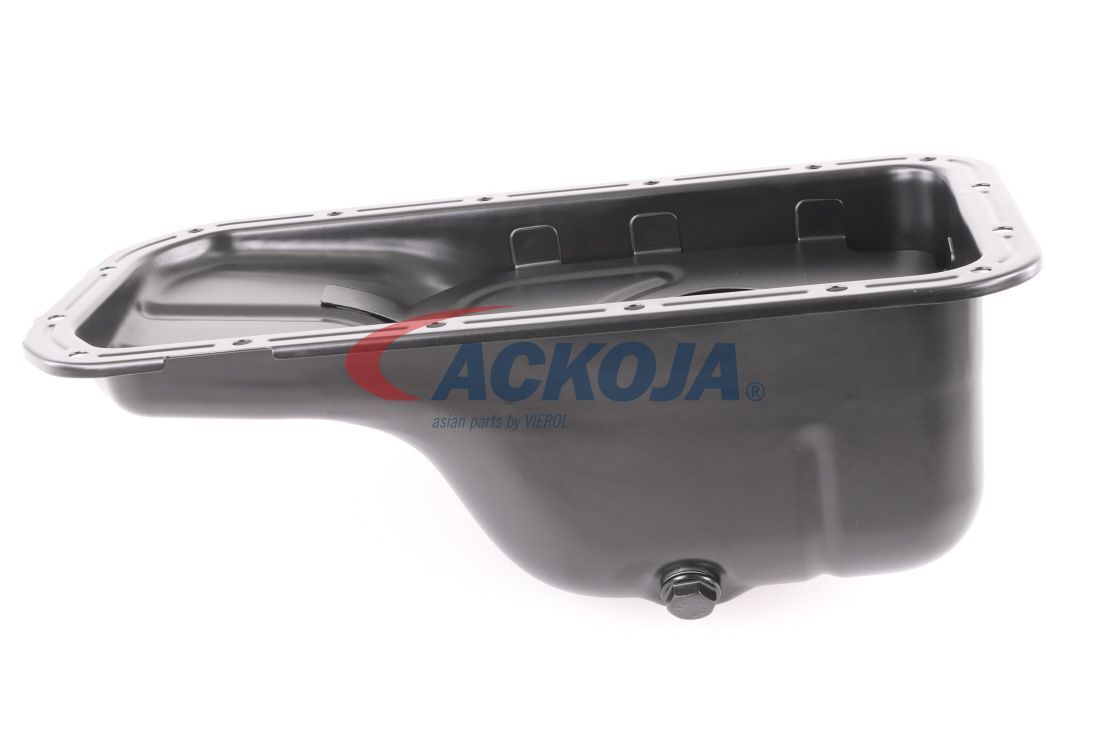 Alyvos karteris ACKOJA A52-2800