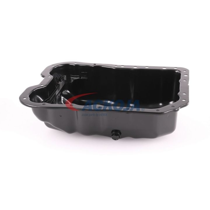 Alyvos karteris ACKOJA A53-2800