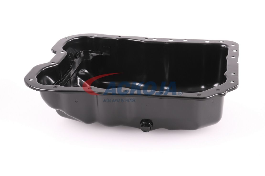 Alyvos karteris ACKOJA A53-2800