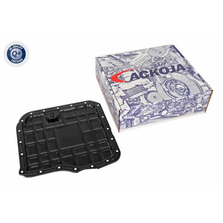 Alyvos karteris ACKOJA A53-2801