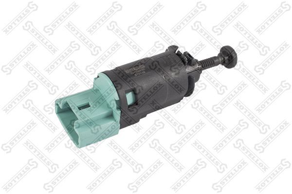 Stabdžių žibinto jungiklis STELLOX 06-12523-SX