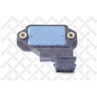 Uždegimo jungiklis STELLOX 06-70603-SX