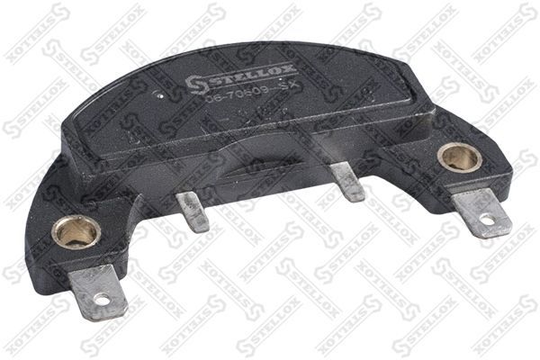 Uždegimo jungiklis STELLOX 06-70609-SX