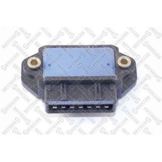 Uždegimo jungiklis STELLOX 06-70610-SX