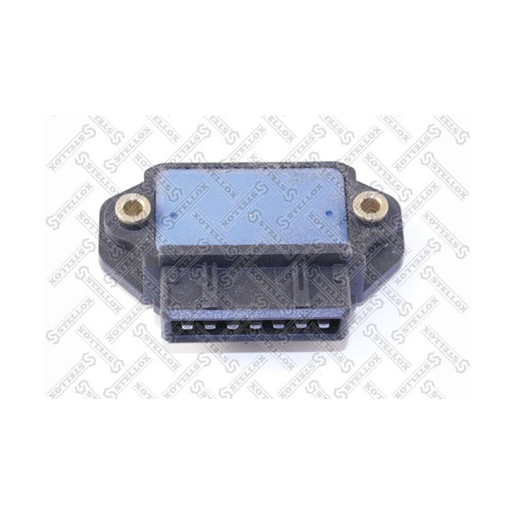 Uždegimo jungiklis STELLOX 06-70610-SX