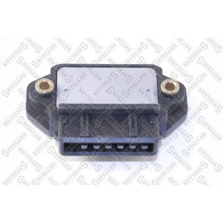 Uždegimo jungiklis STELLOX 06-70612-SX