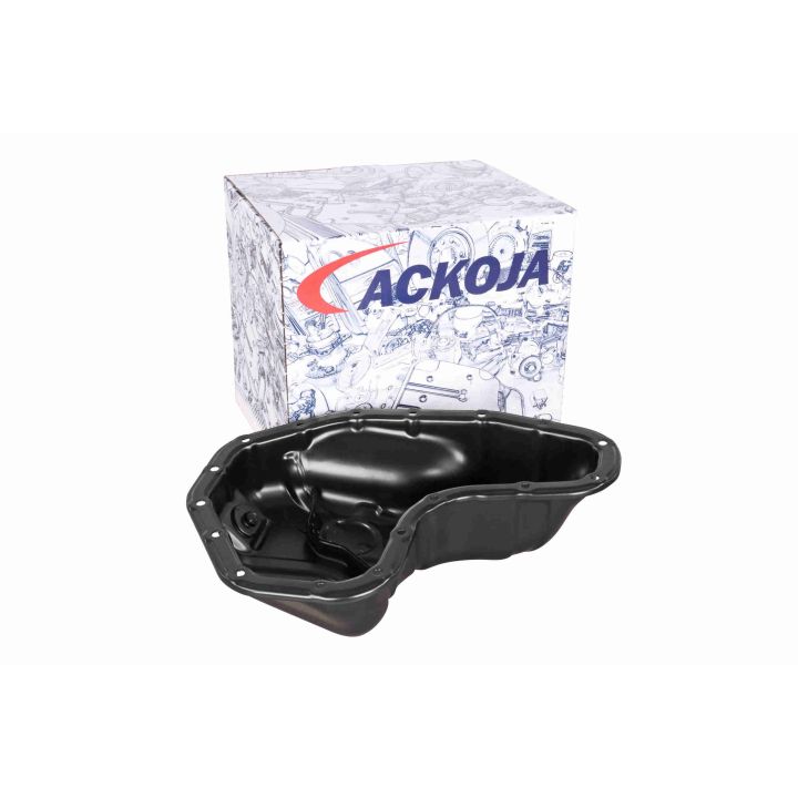 Alyvos karteris ACKOJA A70-0991