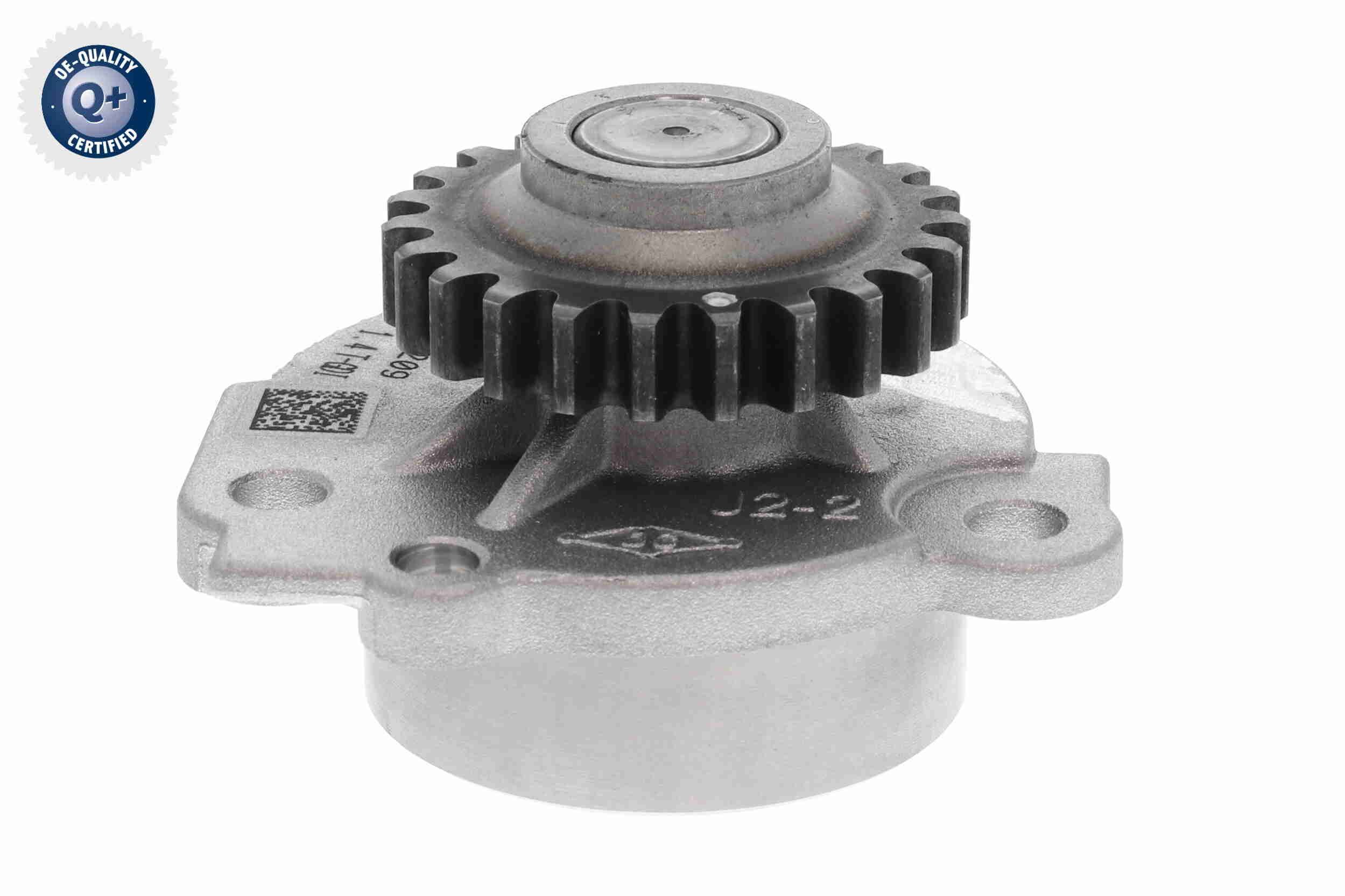 Alyvos siurblys ACKOJA A52-0392