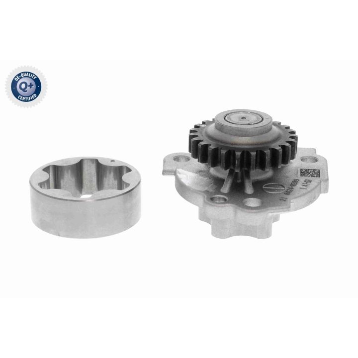 Alyvos siurblys ACKOJA A52-0392