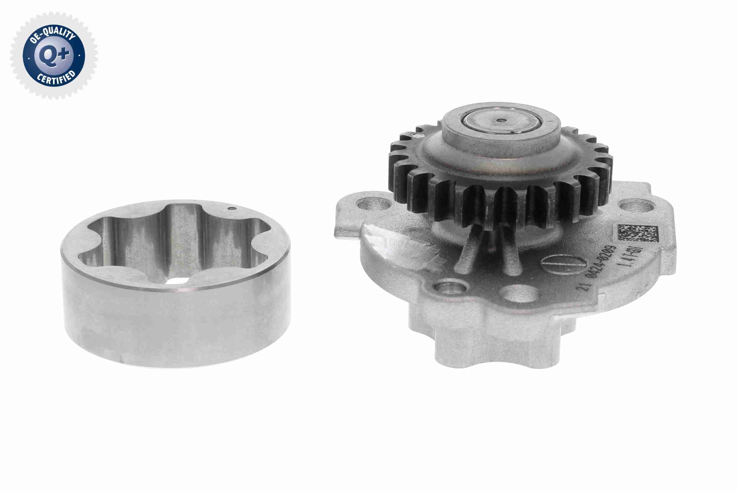 Alyvos siurblys ACKOJA A52-0392