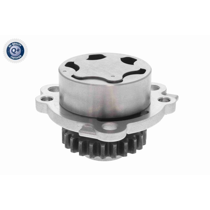 Alyvos siurblys ACKOJA A52-0392