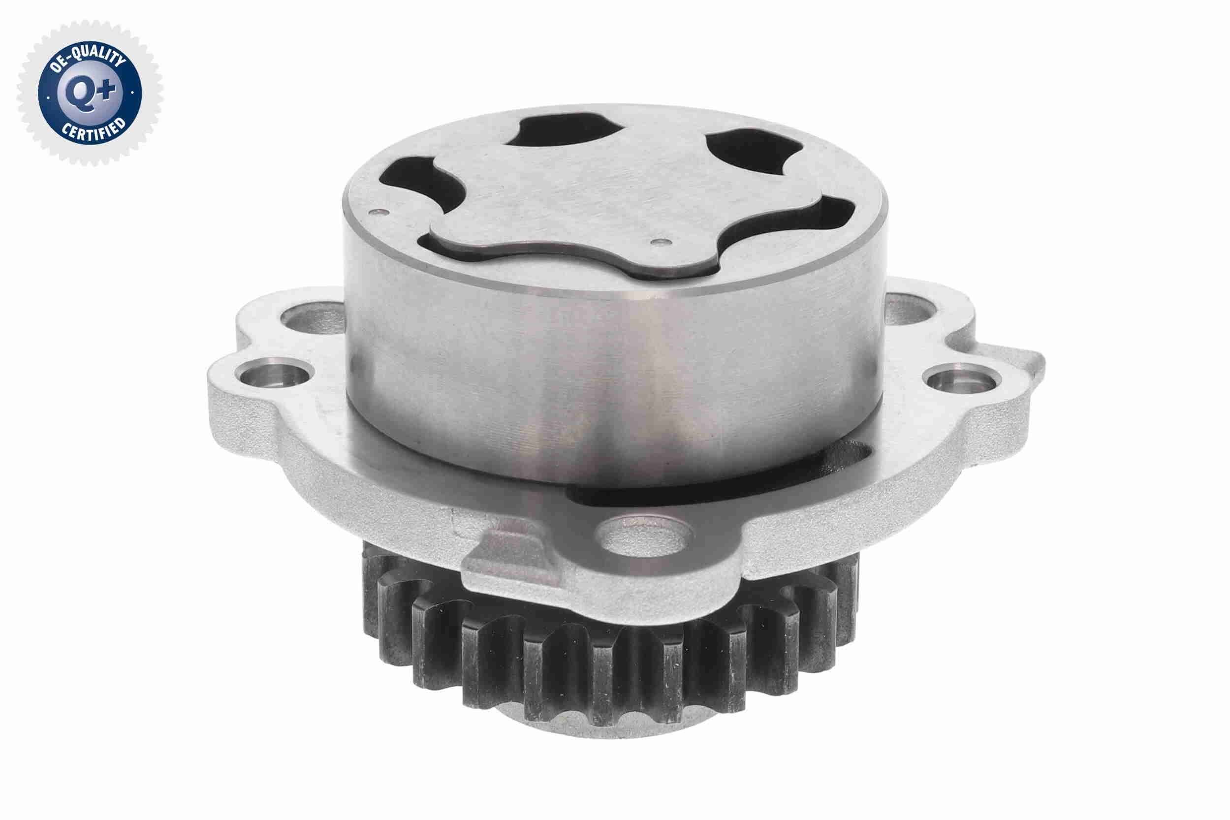 Alyvos siurblys ACKOJA A52-0392