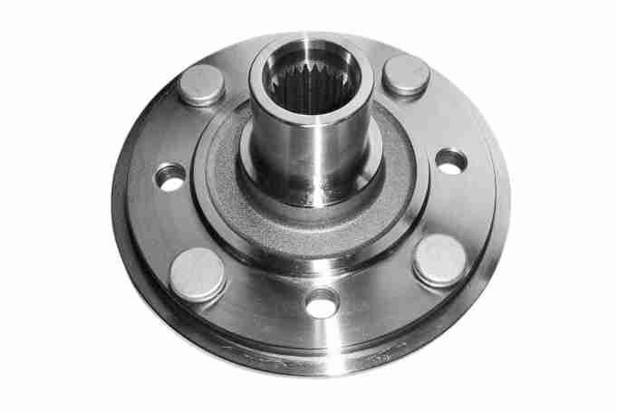 Rato stebulė ACKOJA A52-0349