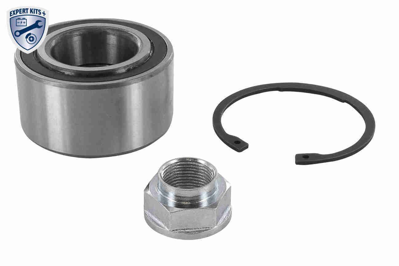 Rato guolio komplektas ACKOJA A26-0059