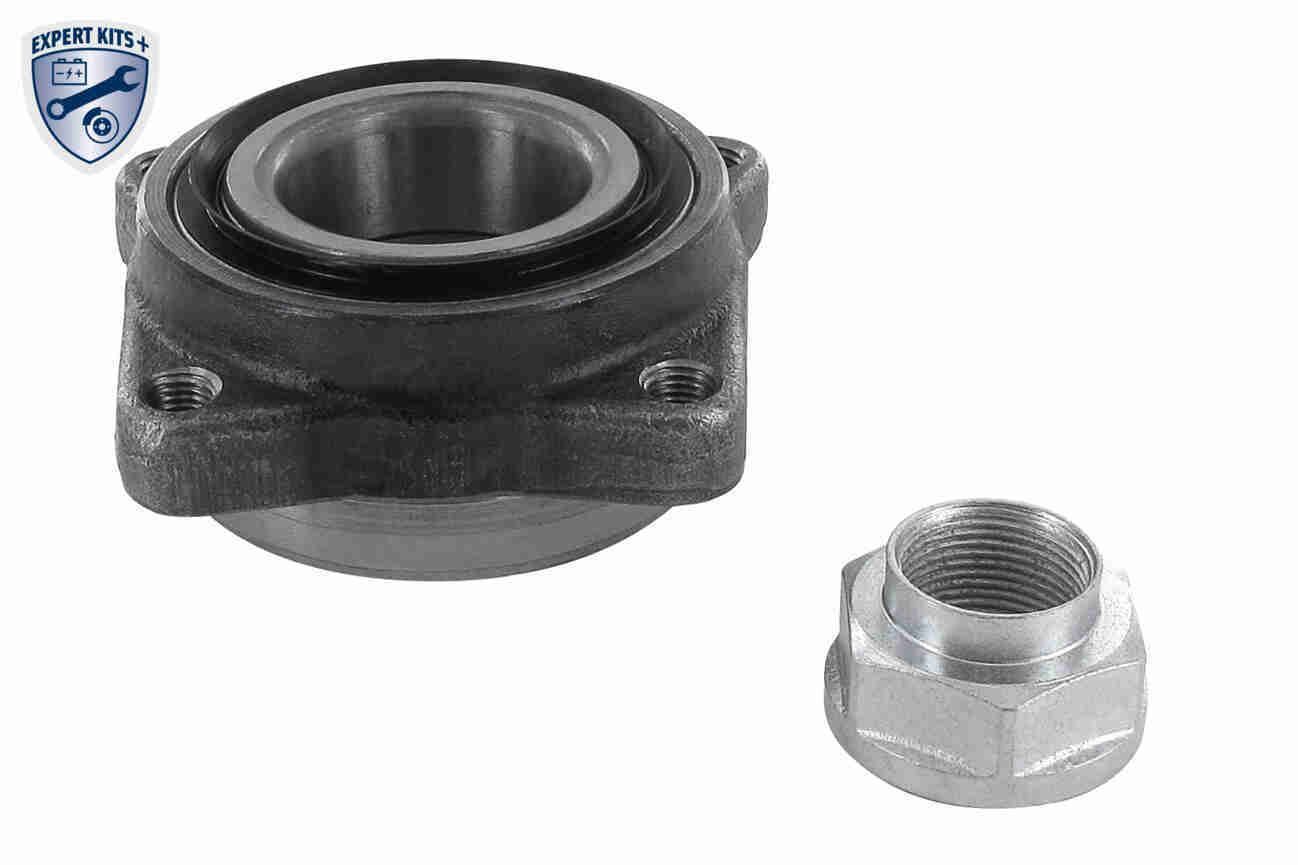 Rato guolio komplektas ACKOJA A26-0061