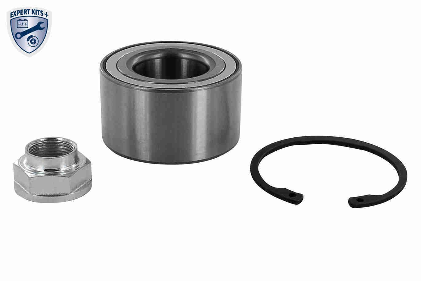 Rato guolio komplektas ACKOJA A26-0063