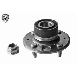 Rato guolio komplektas ACKOJA A26-0067