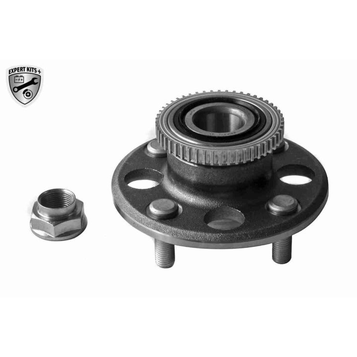 Rato guolio komplektas ACKOJA A26-0068