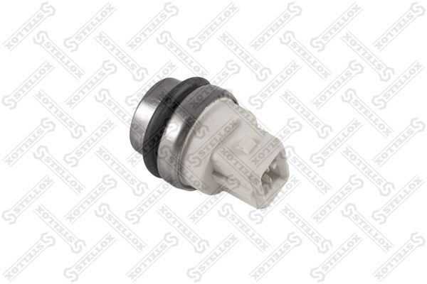 Siuntimo blokas, aušinimo skysčio temperatūra STELLOX 06-04043-SX