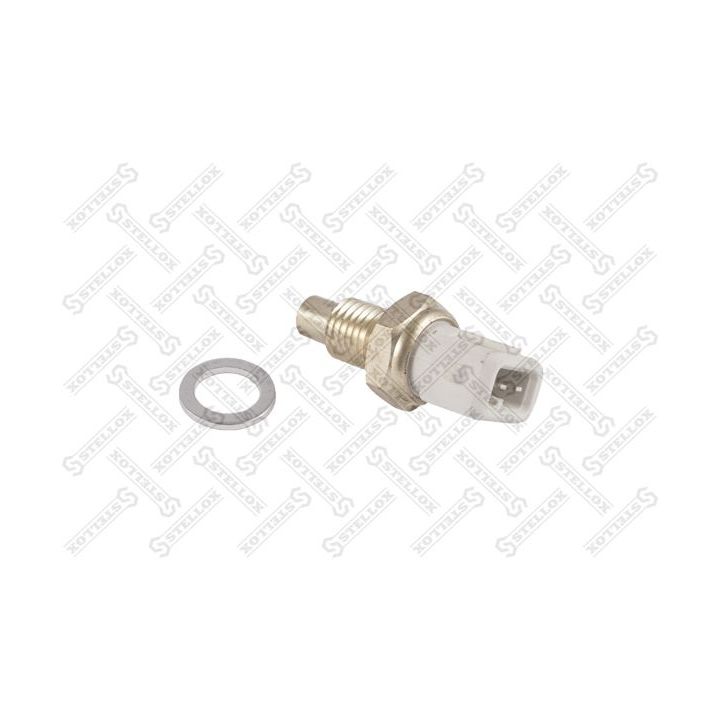 Siuntimo blokas, aušinimo skysčio temperatūra STELLOX 06-04055-SX