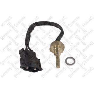 Siuntimo blokas, aušinimo skysčio temperatūra STELLOX 06-04084-SX