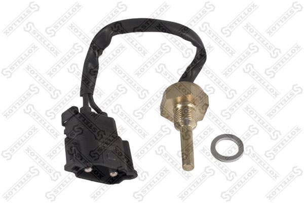 Siuntimo blokas, aušinimo skysčio temperatūra STELLOX 06-04084-SX