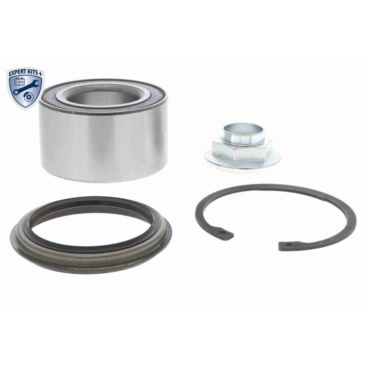 Rato guolio komplektas ACKOJA A32-0020