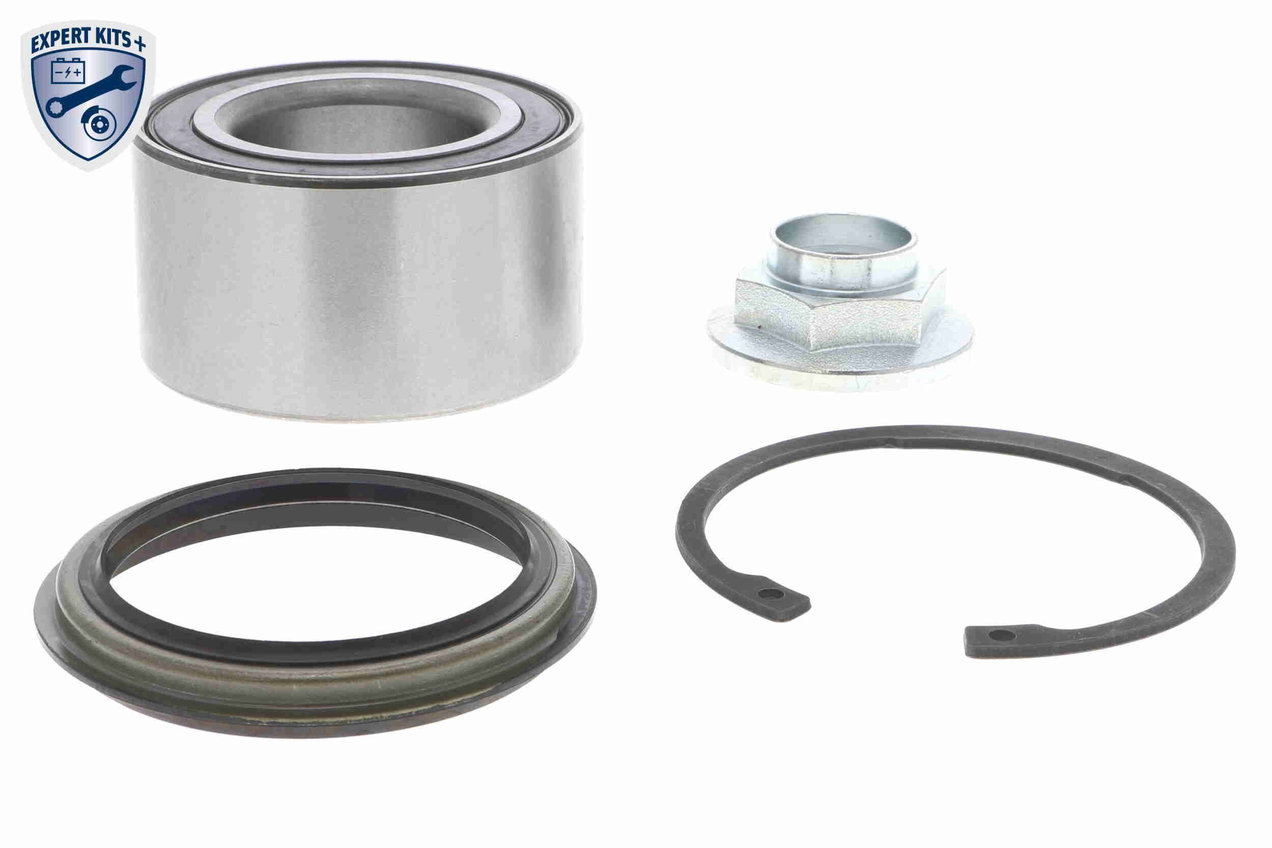 Rato guolio komplektas ACKOJA A32-0020