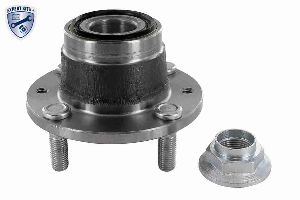 Rato guolio komplektas ACKOJA A32-0096