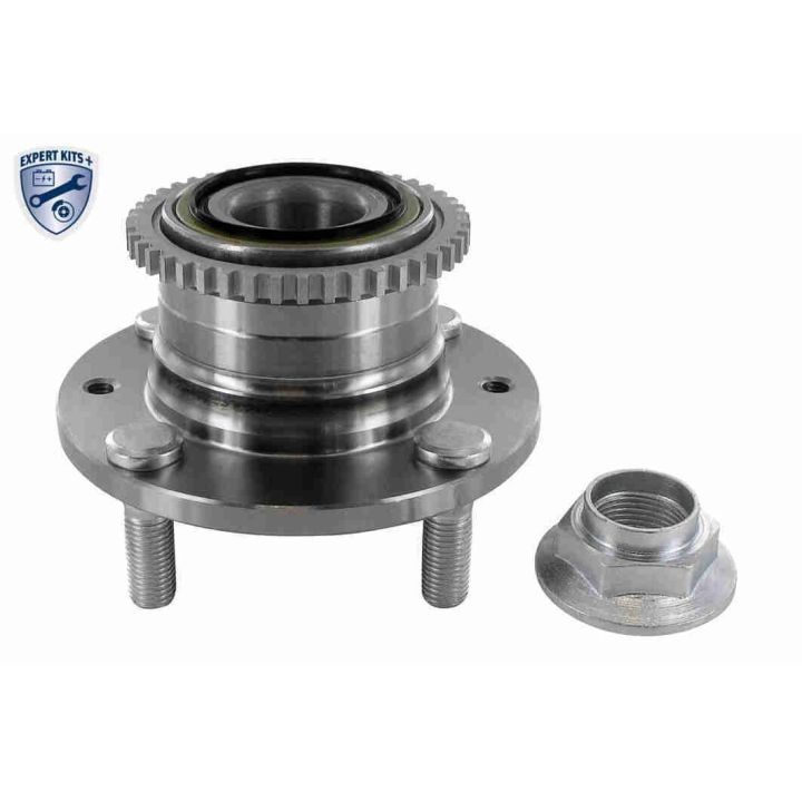 Rato guolio komplektas ACKOJA A32-0097