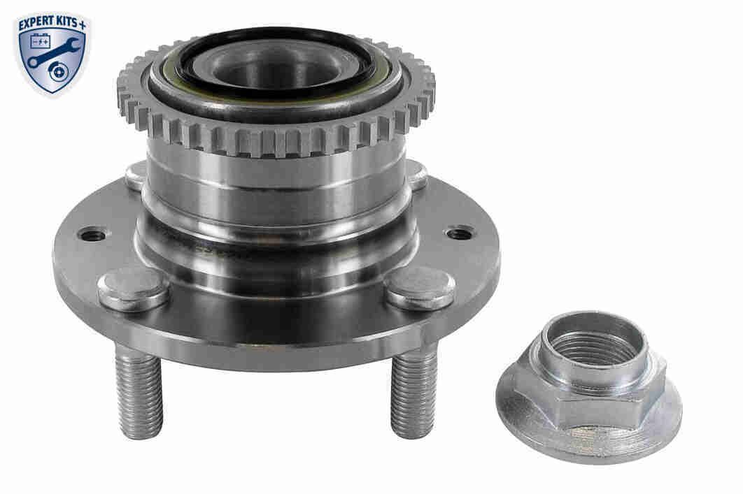 Rato guolio komplektas ACKOJA A32-0097