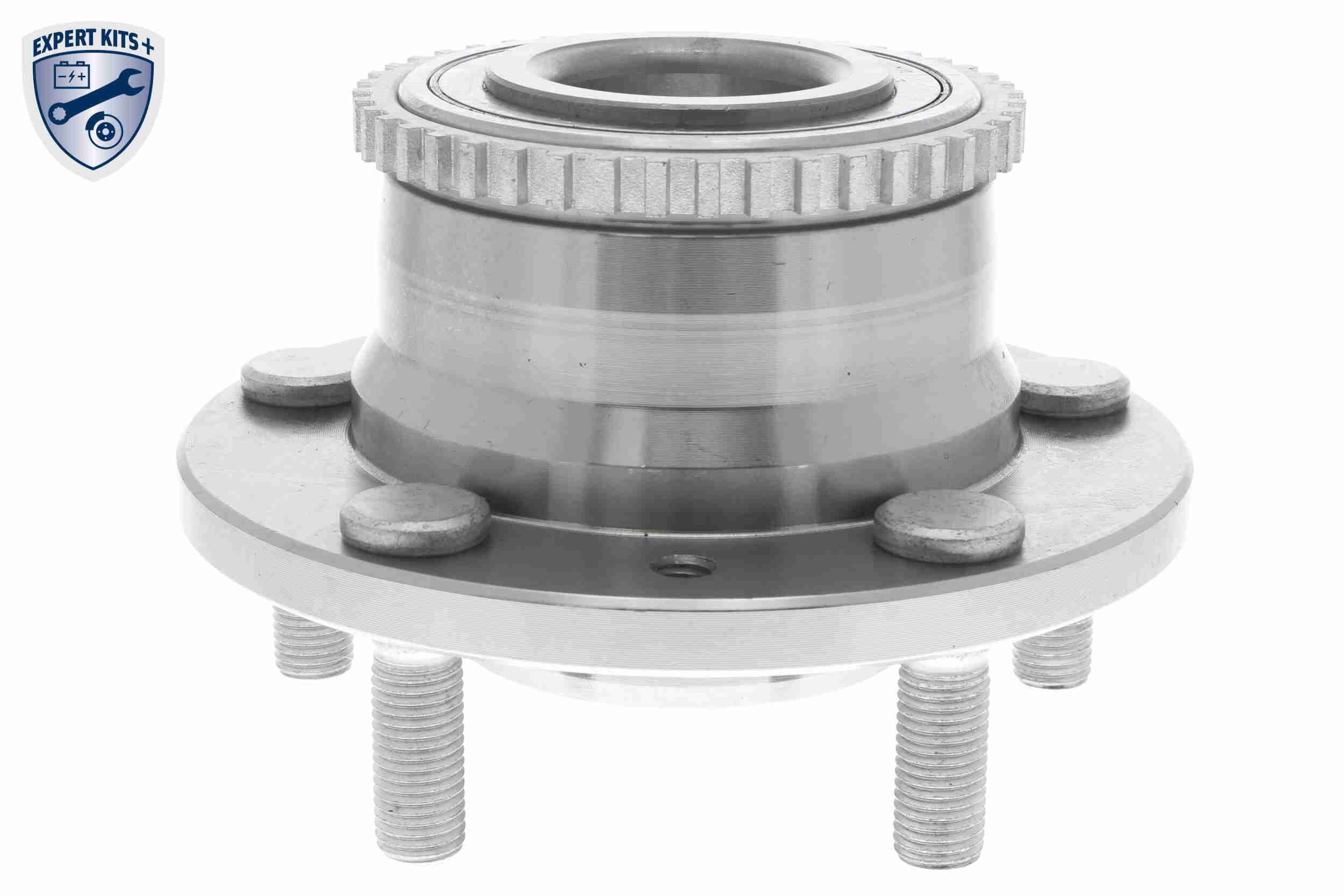 Rato guolio komplektas ACKOJA A32-0098