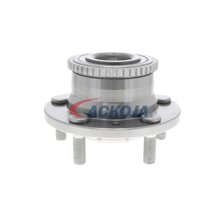 Rato guolio komplektas ACKOJA A32-0098