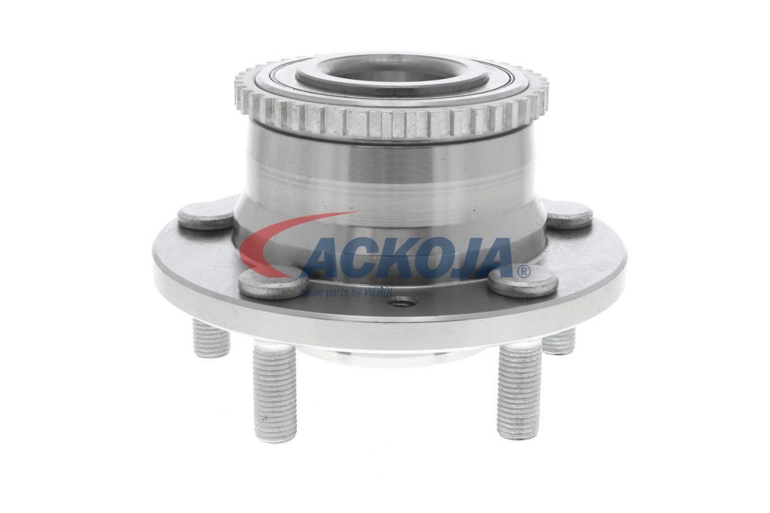 Rato guolio komplektas ACKOJA A32-0098