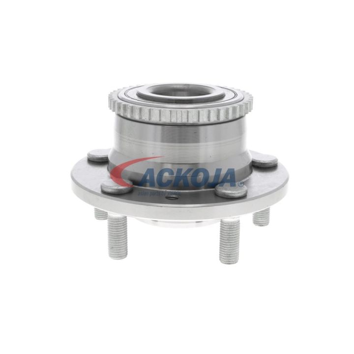 Rato guolio komplektas ACKOJA A32-0098