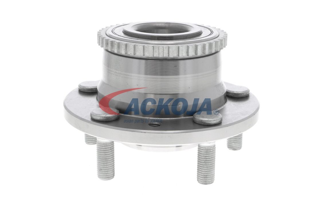 Rato guolio komplektas ACKOJA A32-0098