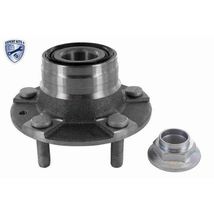 Rato guolio komplektas ACKOJA A32-0099