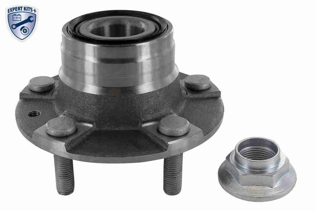 Rato guolio komplektas ACKOJA A32-0099